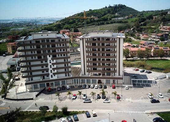 HOTEL EBOLI 1