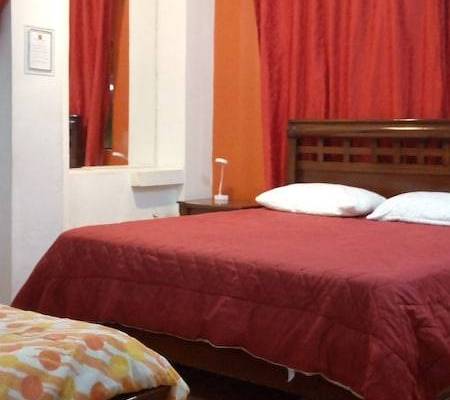 The Imperial Hostal 1