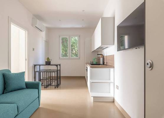 Crispi Suite in Palermo by Wonderful Italy 1