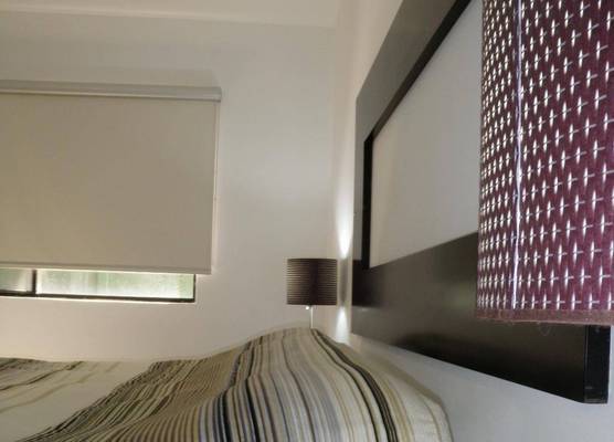 Hotel Brandt Ejecutivo Colonial Los Robles 1