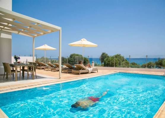 Althea Kalamies Luxury Villas 1