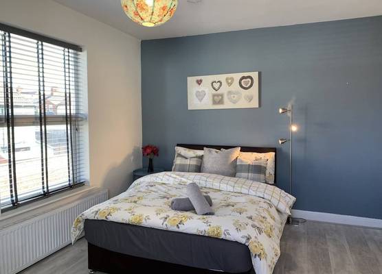 Buccleuch Apartment 1