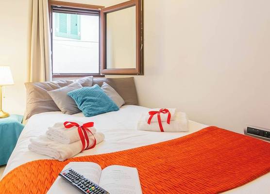 Polly House by Wonderful Italy 1