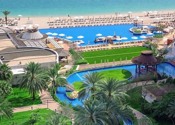 Dukes The Palm Dubai Hotel 1