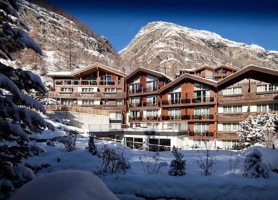 Hotel Sonne 1