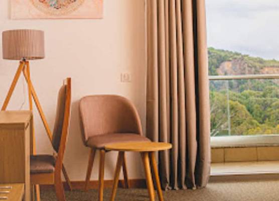 SALDAE HOTEL BEJAIA 1