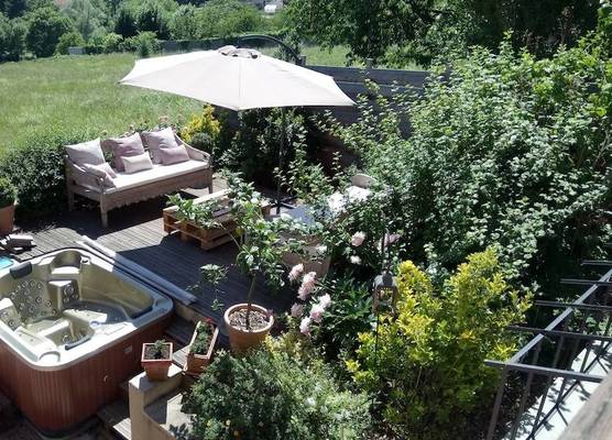 Relais St Jacques - Roanne 1