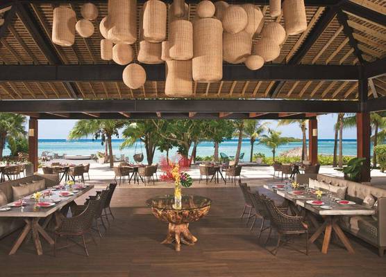 Coyaba Beach Resort 1
