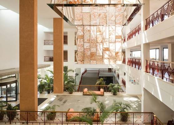 Hotel Costa Calero Thalasso & Spa 1