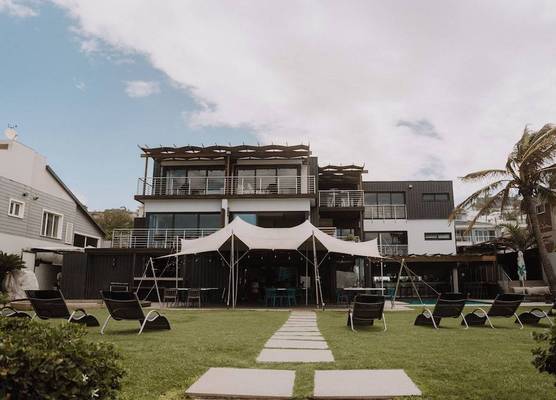 North Star Micro Hotel 1