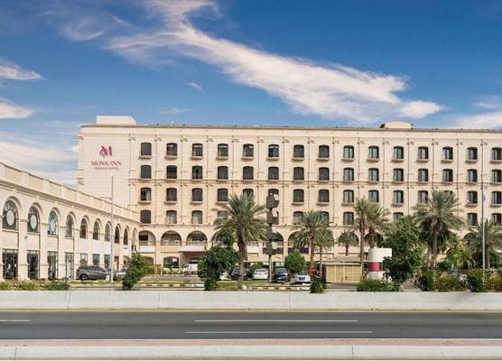 MOVE INN Jeddah 1