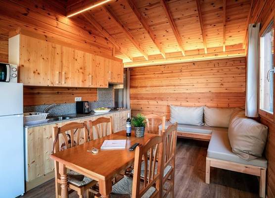 Camping Prades Park 1
