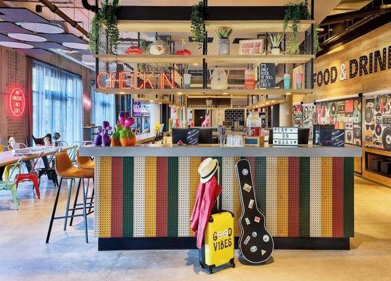 Moxy Kupferzell Hohenlohe 1