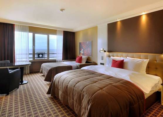 Grand Hotel Huis ter Duin 1