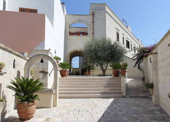 Residence Borgo Antico 1