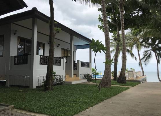 Marina Beach Resort - SHA Extra Plus 1