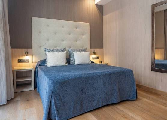 Hotel Rialto 1