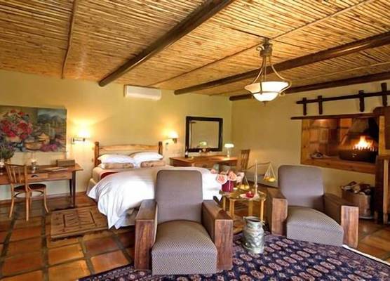De Opstal Country Lodge 1