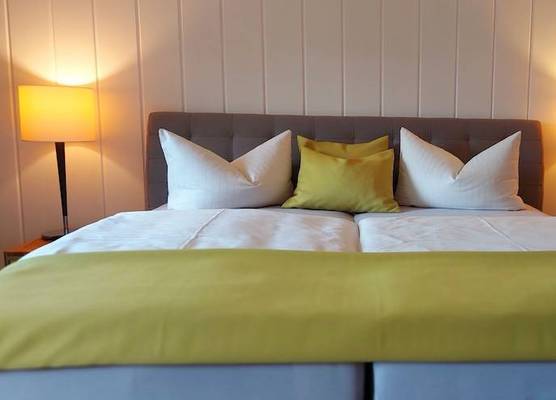 Pension Marlis 1