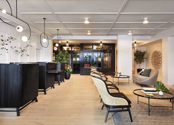 Kimpton HOTEL FONTENOT by IHG 1