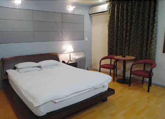 Youngbin Hotel 1