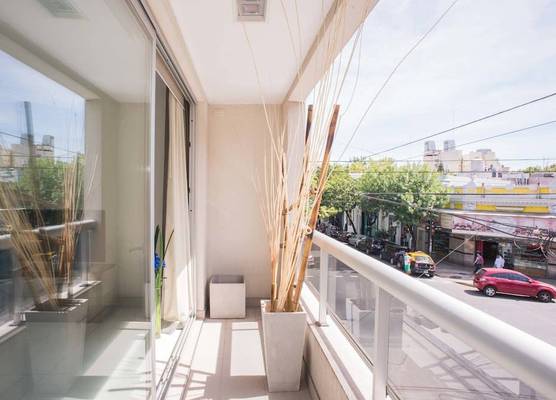 Soho Luxury Suites 1