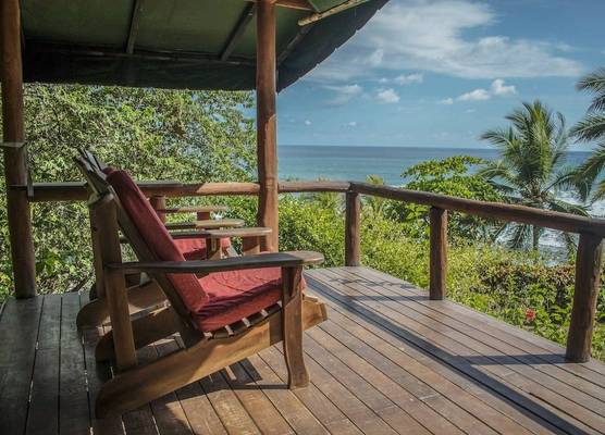La Leona Eco Lodge 1