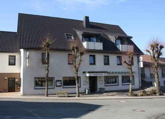 Gasthof Grofe 1