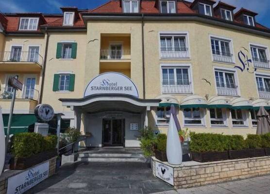 Hotel Starnberger See 1