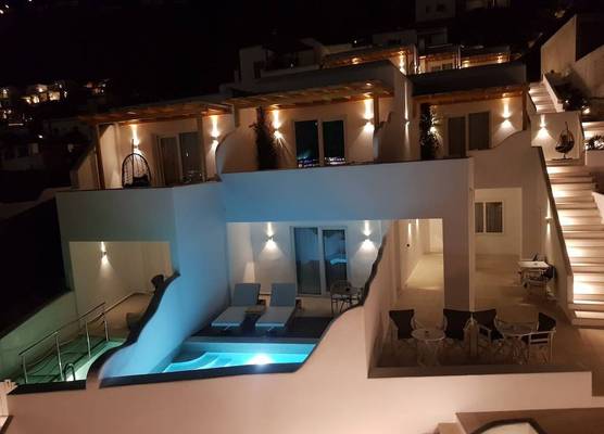 Avra Luxury Suites Mykonos 1