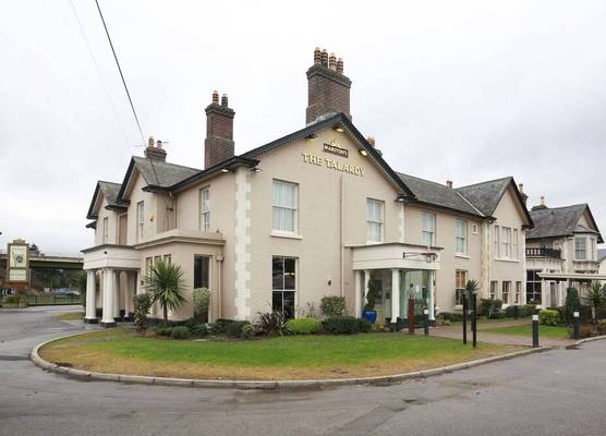 Talardy, St Asaph by Marston’s Inns 1