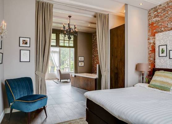 Boutique Hotel 't Vosje 1