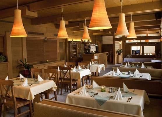 Hotel Simader 1