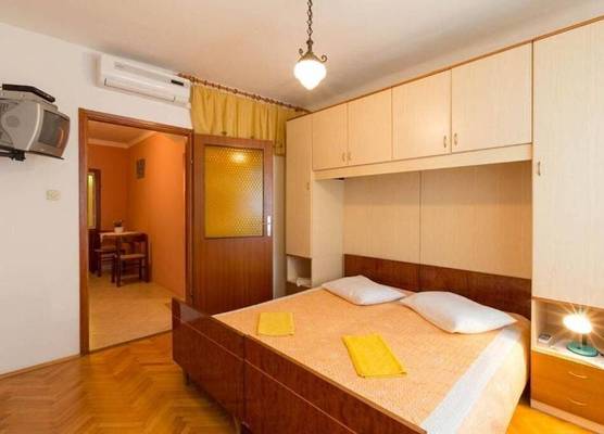 Apartments Vodaric 1