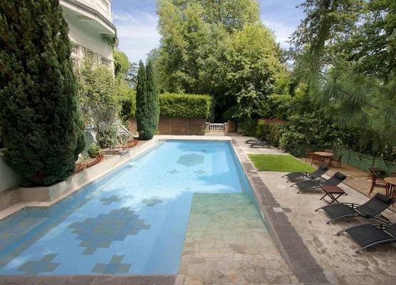 Belle Isle Sur Risle - Chateau Hotel & Spa 1