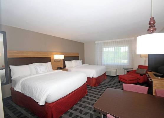 TownePlace Suites by Marriott Charleston-North Charleston 1