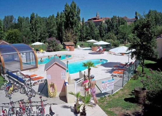 Le Hameau des Genets 1