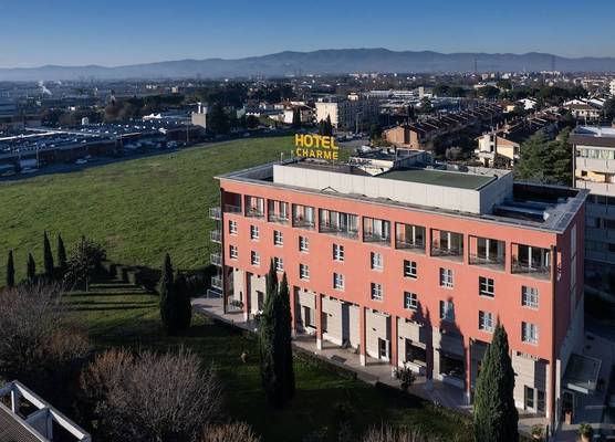 Charme Hotel 1