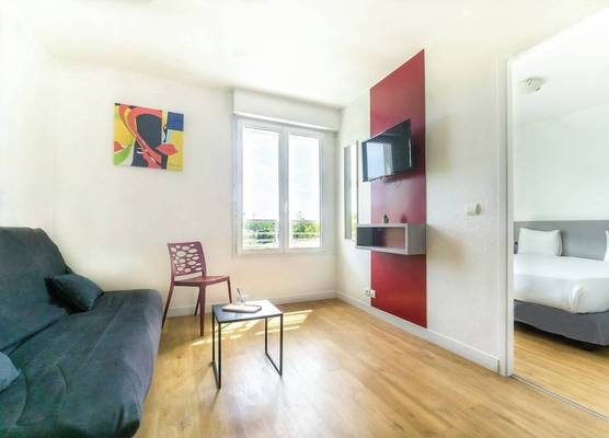 City Residence Chelles 1