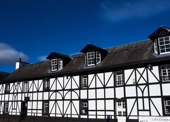 Callander Hostel 1