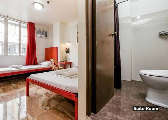 Stay Malate Hostel 1