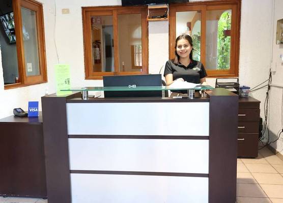 Hotel Bosque Caribe, 5th Av. zone 1
