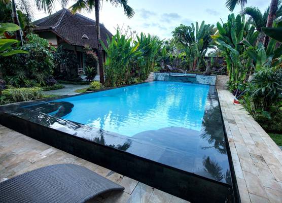 Bali Dream Resort Ubud 1
