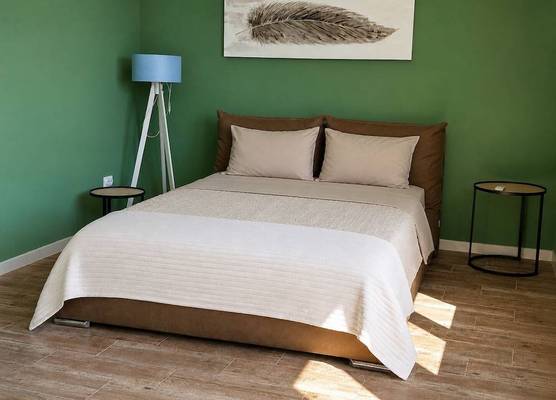 Ceres Apartments 1