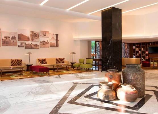 Four Points by Sheraton Bengaluru Whitefield 1