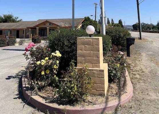 Travel Inn Gilroy 1