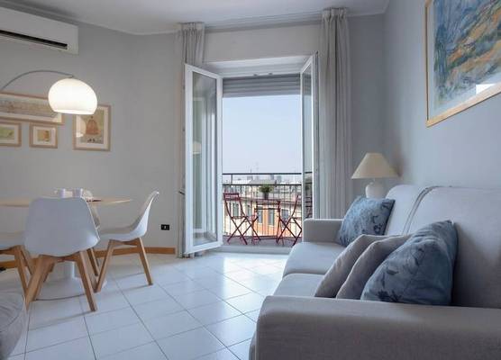 Italianway Apartments - Bergognone 1