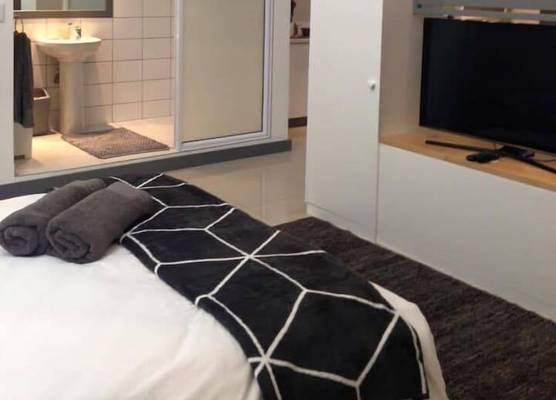The Cube Executive Apartments 1