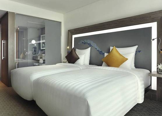 Novotel Tangerang 1