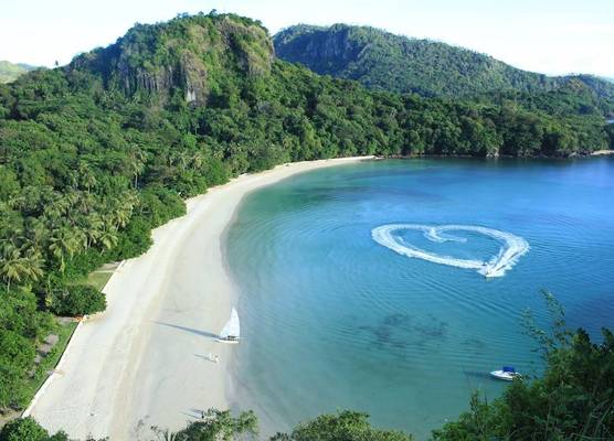 Dakak Park & Beach Resort 1